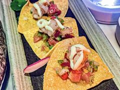 -STARRY CAFE & LOUNGE BAR(高新店)