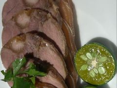-庐灶江南·江南菜·四合院Bistro(东直门雍和宫·原华侨宾馆店)