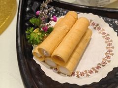 -新兴家喻酒家·羊城名宴(昌岗店)