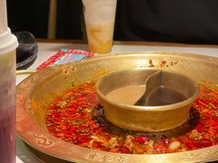 -哥老官重庆美蛙鱼头(龙湖杭州金沙天街店)