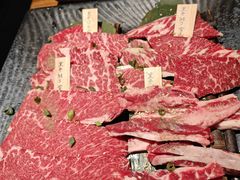 -千寻烧肉(政务区店)