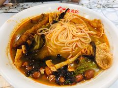 -螺鼎记螺蛳粉(太平街林科大直营店)