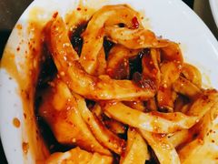 甜水面-洞子口张老二凉粉(文殊院店)
