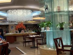 -暨阳湖大酒店-西餐厅