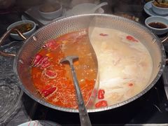 -捞王猪肚鸡火锅(金华义乌之心店)