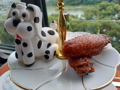 -桂林喜来登饭店雅琴餐厅