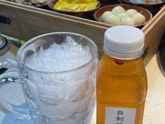 -芈重山老火锅(广州首店)