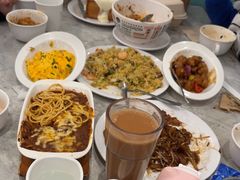 -翠华餐厅(正佳广场店)