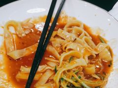 -尹兰楼西北风情餐厅(嘉定店)