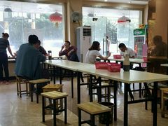 大堂-小龙大肉面馆