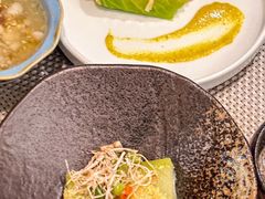 -生机蔬食·24节气料理餐厅(番禺广场店)