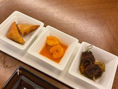 -Tajine Moroccan塔金摩洛哥中东餐厅
