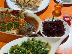 -龙姐私房菜(和顺古镇店)