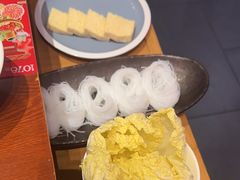 -1078號老北京涮肉(松柏店)