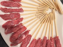 -南门涮肉(通州店)
