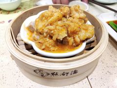 -点都德(千灯湖环宇城店)