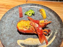 -麦MUGI铁板烧日式料理