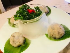 爆浆手打虾丸-捞神汤物料理(正大广场店)