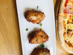 麻辣翅中-缇纳甜妮·西餐·甜点(商字店)