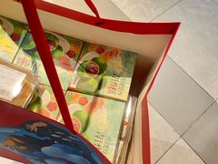 -盒马鲜生(领丰汇店)