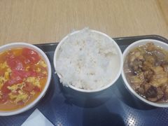 -食代馆(深业上城店)