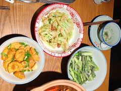 -老湘村·湖南土菜(天河维多利店)