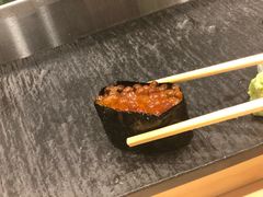 -すし京辰(成田空港第１ターミナル制限区域内店)