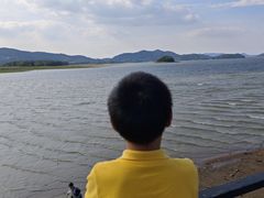 -四明湖