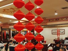 -全聚德(上海首店浦东店)