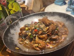 -中国徽菜·徽商故里(广安门店)