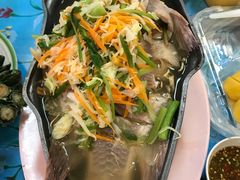 -陳妈妈泰国菜