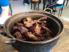 -斯丹姜母鸭·古法干香(涂门街总店)