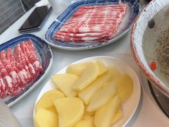 -东来顺饭庄(西直门店)