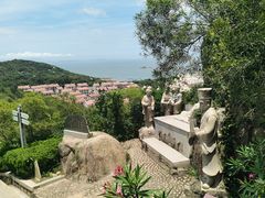 -湄洲岛