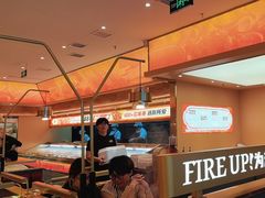 -热辣宗师·串串火锅(万达金街店)