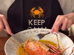 -Ministry of Crab(科伦坡店)