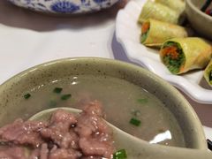 -客家大院·非遗赣南客家菜(郁孤台店)