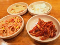 -金北顺大锅家(신사본점)