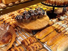 -工匠面包(壹方店)