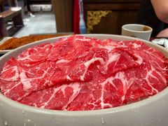 -椒香城门口老火锅(虎门店)