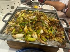 -老浒记烤鸭-北京菜(琉璃厂店)