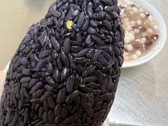 -芳婆糕团店(王府大街店)