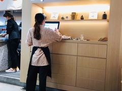 -堂本家·二代目·炸猪排(Express东海店)