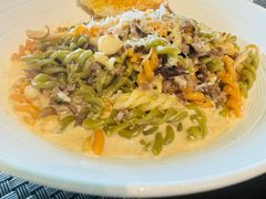 -188西餐厅(园林宾馆店)