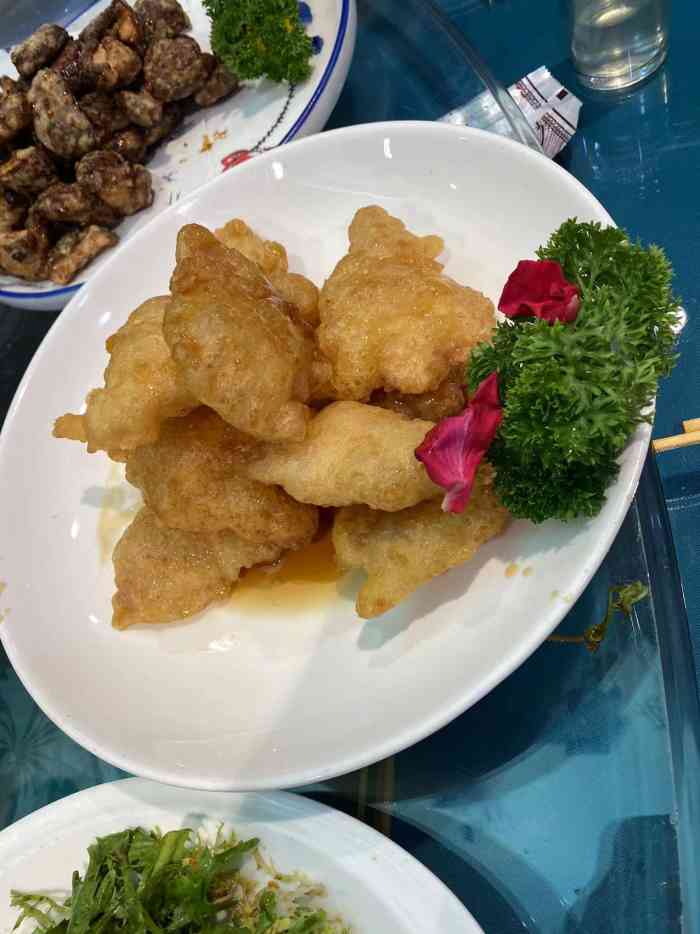 兴隆轩海鲜饺子馆(小西路店【店铺位置】沈河区小西路75号,小西路