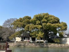 -石湖景区