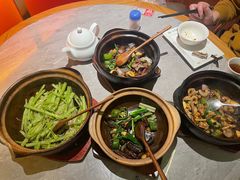 -啫神·广州地标美食(北京路店)