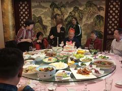 包厢-全聚德(长江路店)