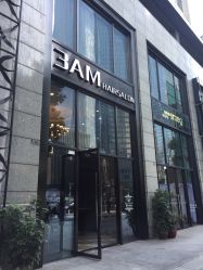 -3AM HAIR SALON染发接发
