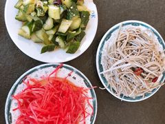 -厚味居炙子烤肉·清真(天桥南纬路店)